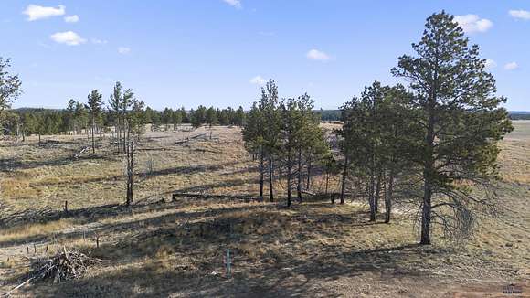Residential Land for Sale in Custer, South Dakota