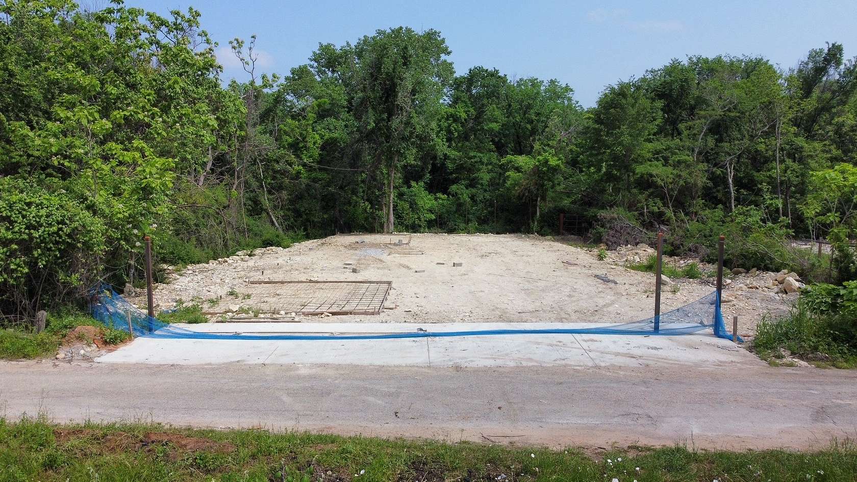 0.13 Acres of Commercial Land for Sale in Dallas, Texas