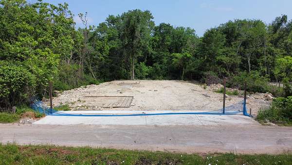 0.13 Acres of Commercial Land for Sale in Dallas, Texas