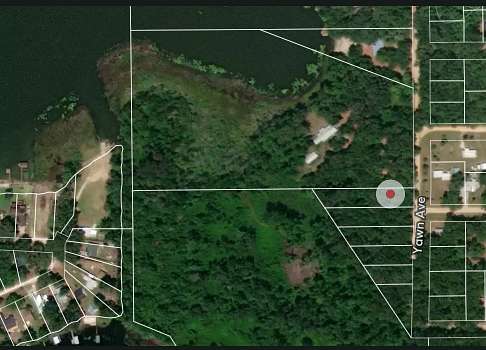 0.64 Acres of Residential Land for Sale in Interlachen, Florida