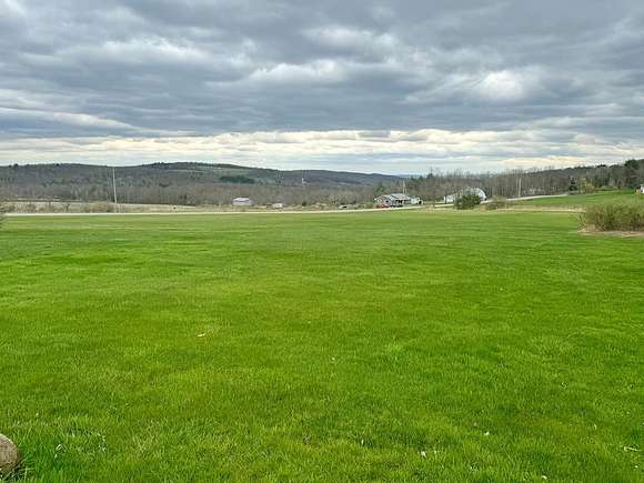 5.8 Acres of Residential Land for Sale in Beaver Dams, New York