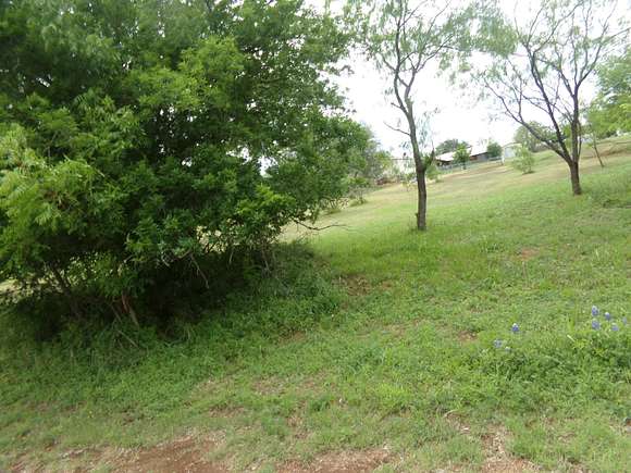 0.4 Acres of Land for Sale in Llano, Texas