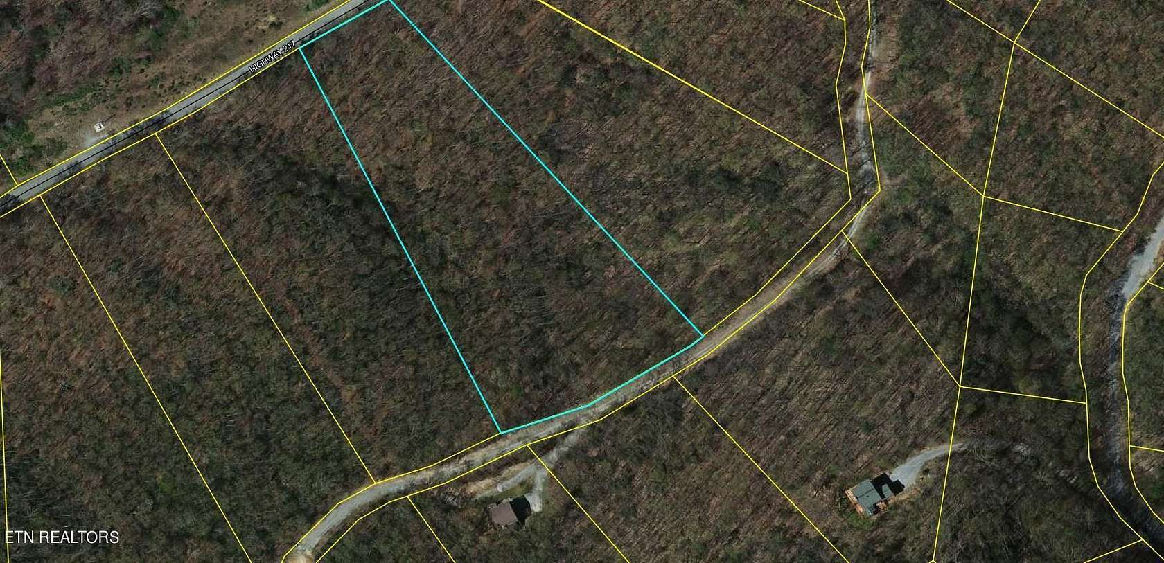 4 Acres of Residential Land for Sale in Miracle, Kentucky
