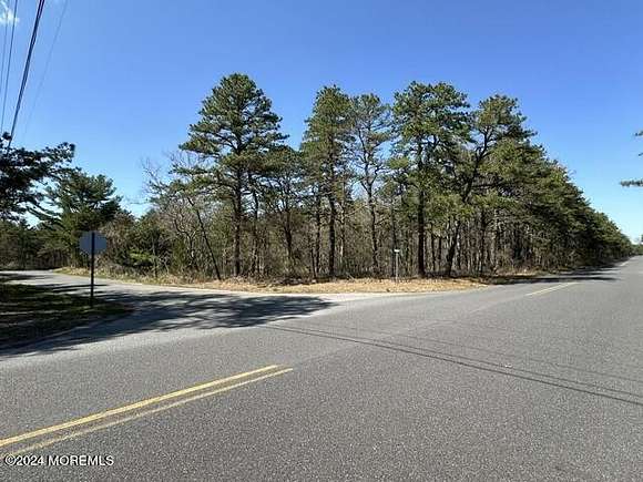 1.4 Acres of Residential Land for Sale in Whiting, New Jersey