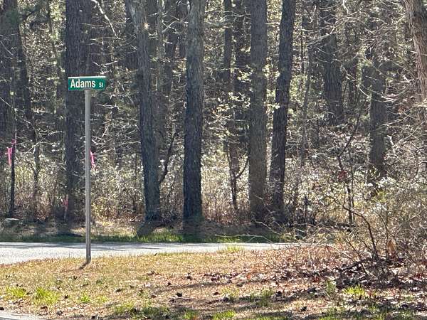 1.35 Acres of Residential Land for Sale in Whiting, New Jersey