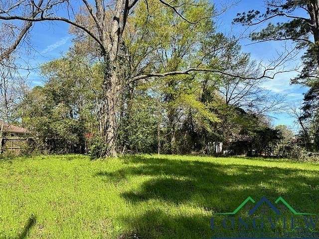 0.48 Acres of Residential Land for Sale in Gilmer, Texas