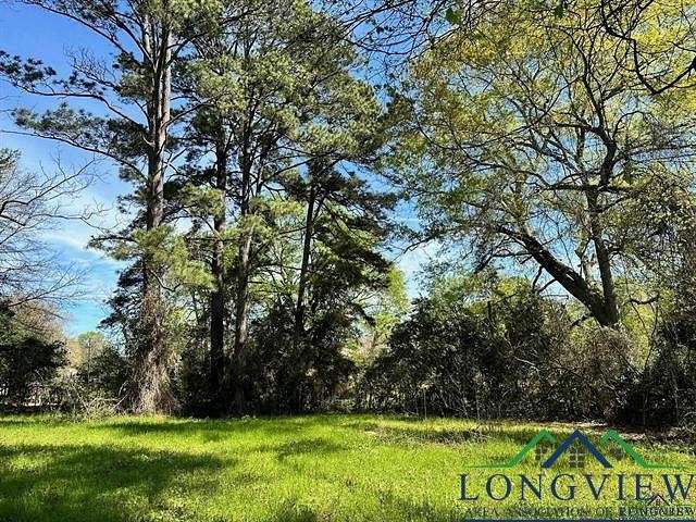 0.484 Acres of Residential Land for Sale in Gilmer, Texas