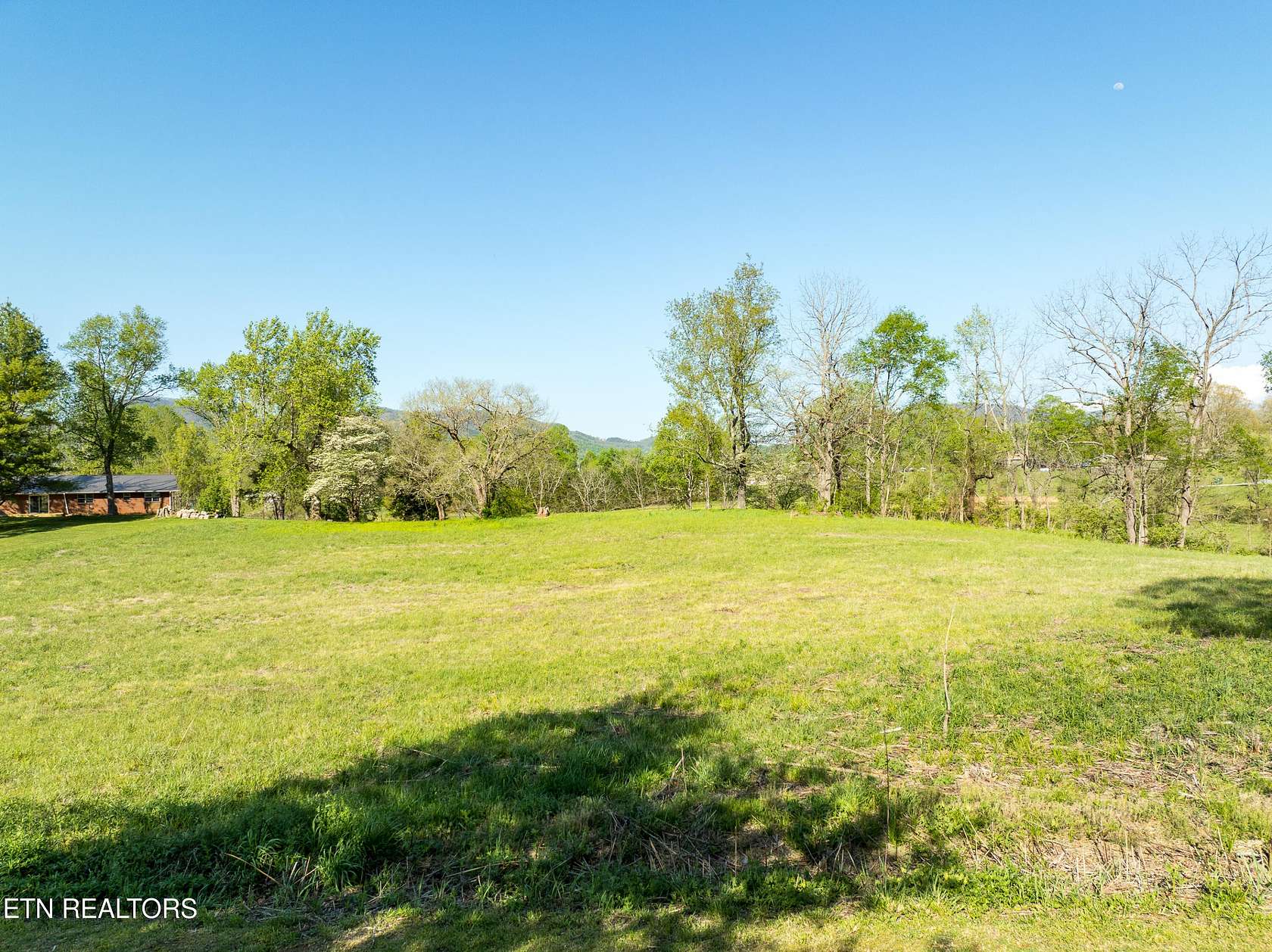 0.38 Acres of Residential Land for Sale in Townsend, Tennessee