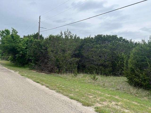 1 Acre of Land for Sale in Whitney, Texas