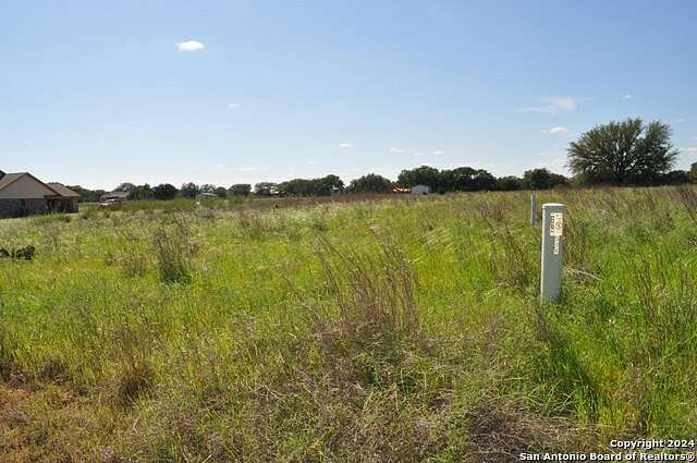 2.1 Acres of Residential Land for Sale in Bandera, Texas