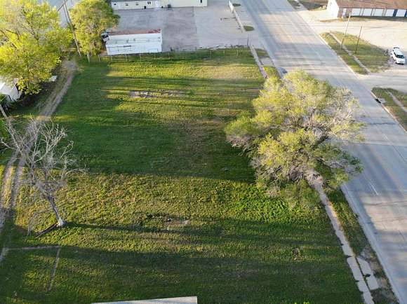 0.5 Acres of Commercial Land for Sale in Augusta, Kansas