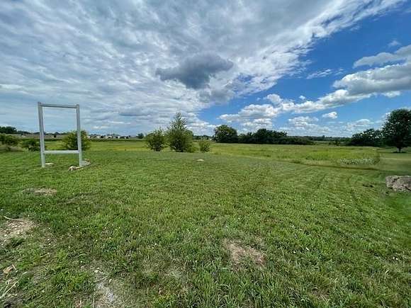 0.26 Acres of Residential Land for Sale in Columbus, Wisconsin