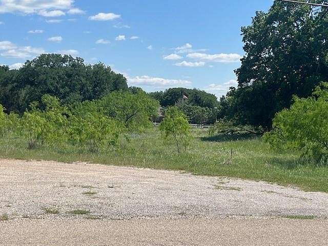 0.34 Acres of Land for Sale in Whitney, Texas