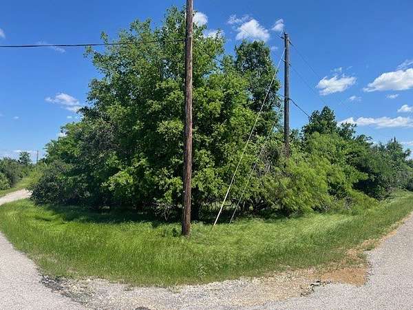 0.25 Acres of Residential Land for Sale in Whitney, Texas