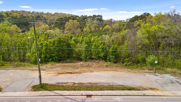 3.5 Acres of Mixed-Use Land for Sale in Chattanooga, Tennessee