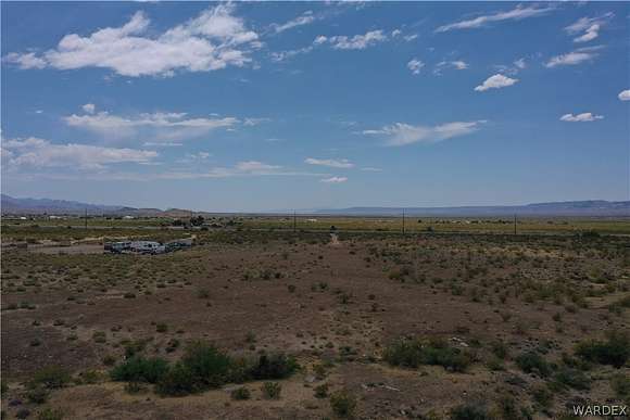 4 Acres of Residential Land for Sale in Golden Valley, Arizona