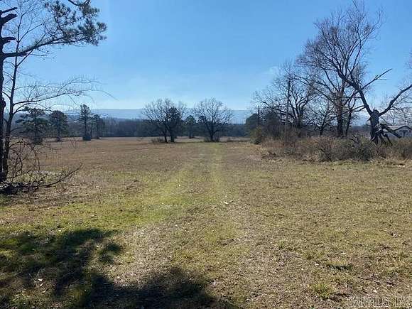 26 Acres of Agricultural Land for Sale in Mansfield, Arkansas