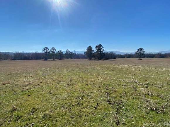 26 Acres of Agricultural Land for Sale in Mansfield, Arkansas