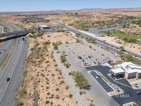 1.9 Acres of Commercial Land for Sale in Mesquite, Nevada