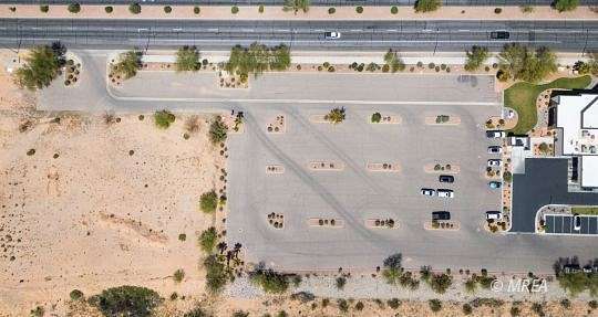 1.9 Acres of Commercial Land for Sale in Mesquite, Nevada