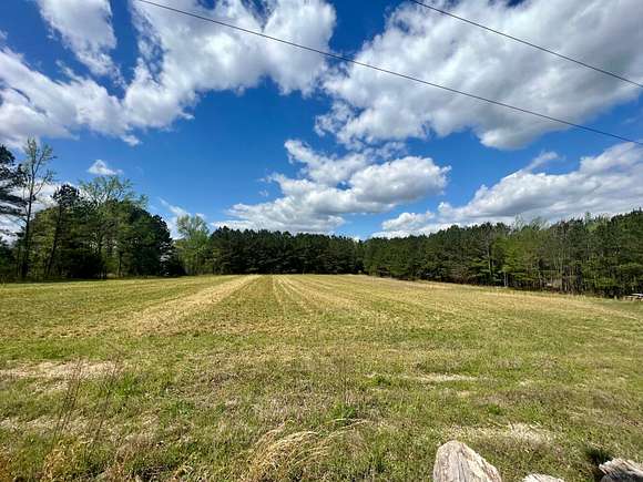 5 Acres of Residential Land for Sale in Zebulon, North Carolina