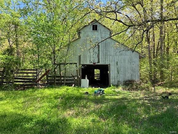 51.9 Acres of Recreational Land & Farm for Sale in Dittmer, Missouri