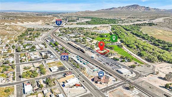 0.57 Acres of Residential Land for Sale in Victorville, California