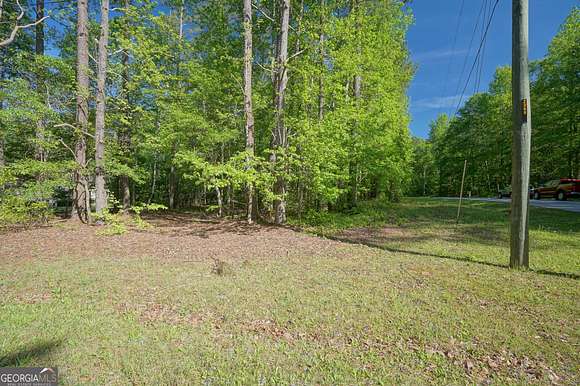 1.44 Acres of Residential Land for Sale in Covington, Georgia