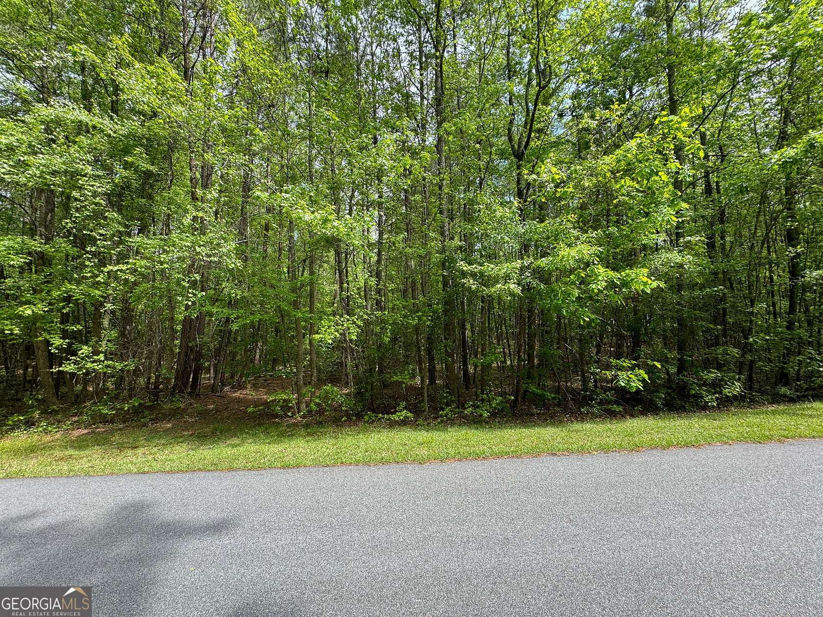 1.6 Acres of Residential Land for Sale in Oxford, Georgia