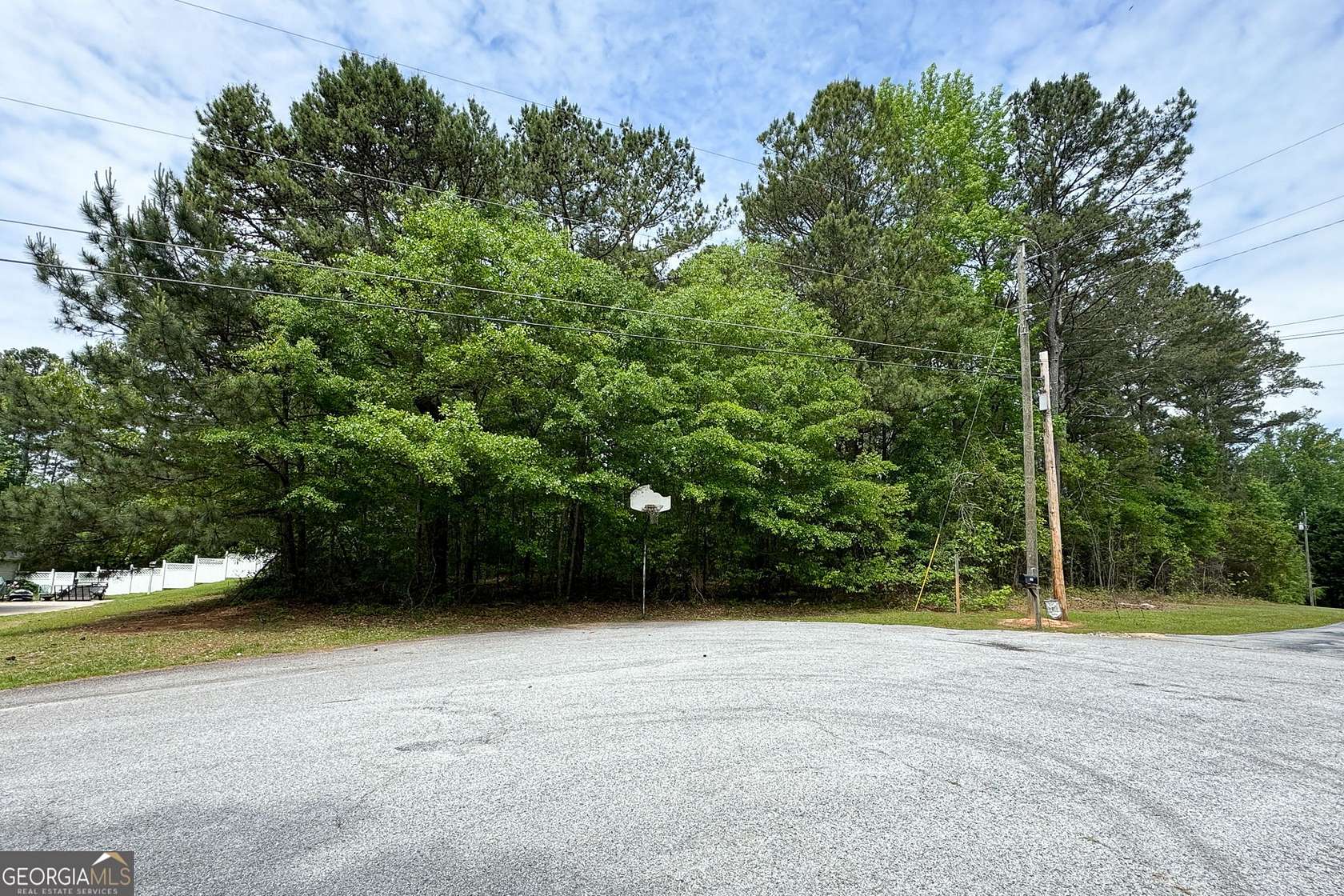 2.1 Acres of Residential Land for Sale in Oxford, Georgia