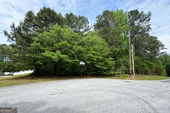 2.1 Acres of Residential Land for Sale in Oxford, Georgia