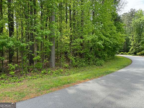 2.4 Acres of Residential Land for Sale in Oxford, Georgia