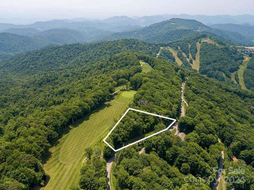 0.52 Acres of Residential Land for Sale in Mars Hill, North Carolina