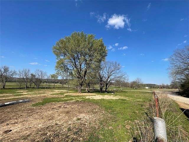 35 Acres of Land for Sale in Gore, Oklahoma