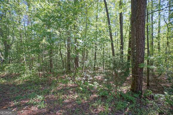 1.89 Acres of Residential Land for Sale in Covington, Georgia