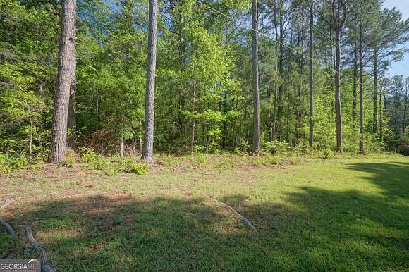 2 Acres of Residential Land for Sale in Oxford, Georgia
