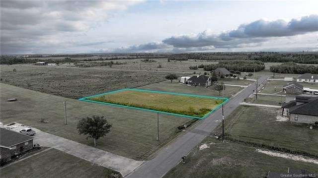 0.6 Acres of Residential Land for Sale in Lake Charles, Louisiana