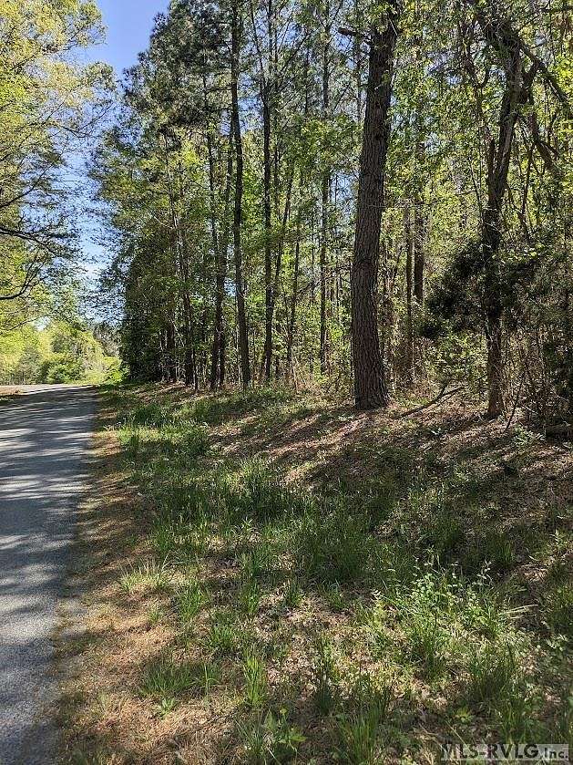 3.4 Acres of Residential Land for Sale in Lawrenceville, Virginia