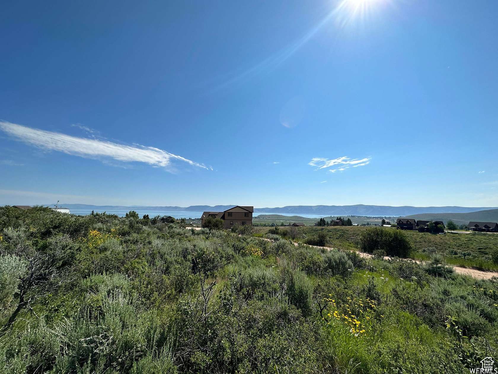 1.5 Acres of Residential Land for Sale in Garden City, Utah