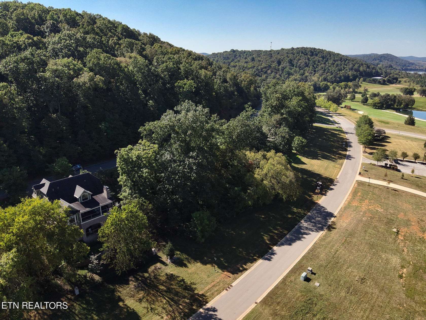 0.21 Acres of Residential Land for Sale in Loudon, Tennessee