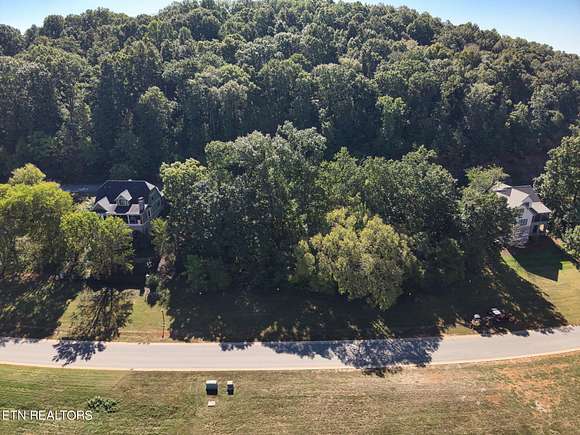 0.21 Acres of Residential Land for Sale in Loudon, Tennessee