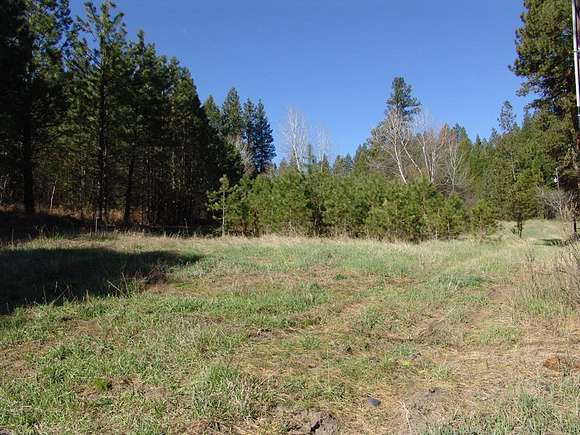 0.48 Acres of Residential Land for Sale in Cascade, Idaho