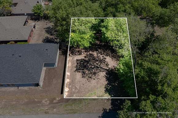 0.12 Acres of Land for Sale in Dallas, Texas