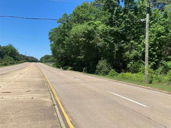 3 Acres of Commercial Land for Sale in Shreveport, Louisiana