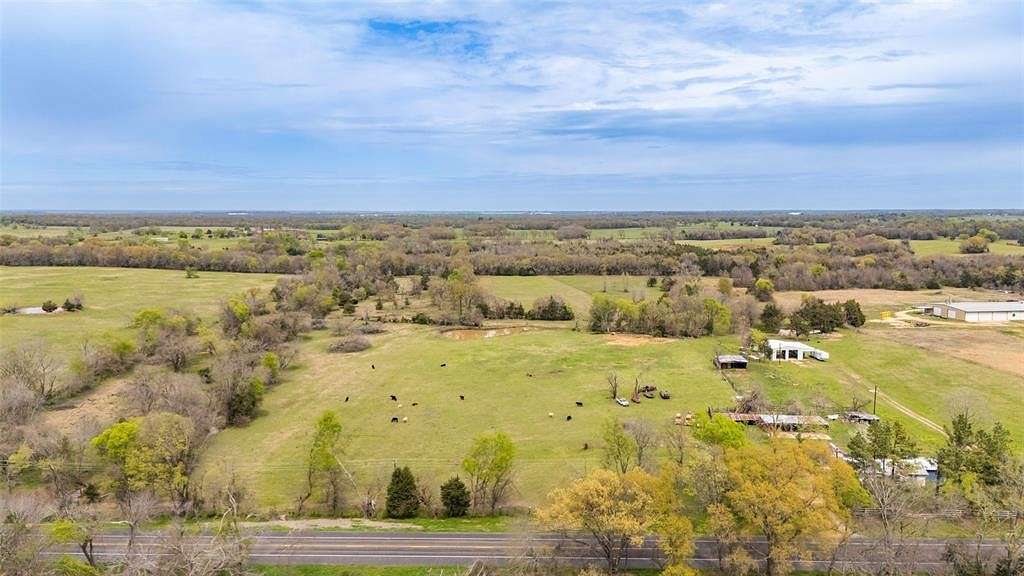 27 Acres of Agricultural Land for Sale in Pickton, Texas