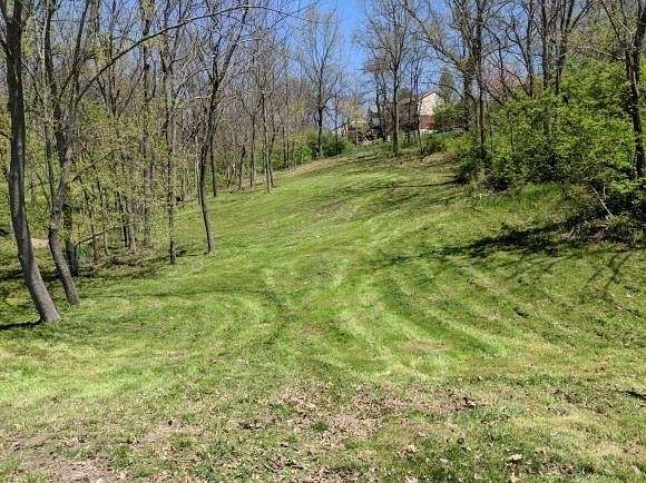 0.5 Acres of Residential Land for Sale in Lawrenceburg, Indiana
