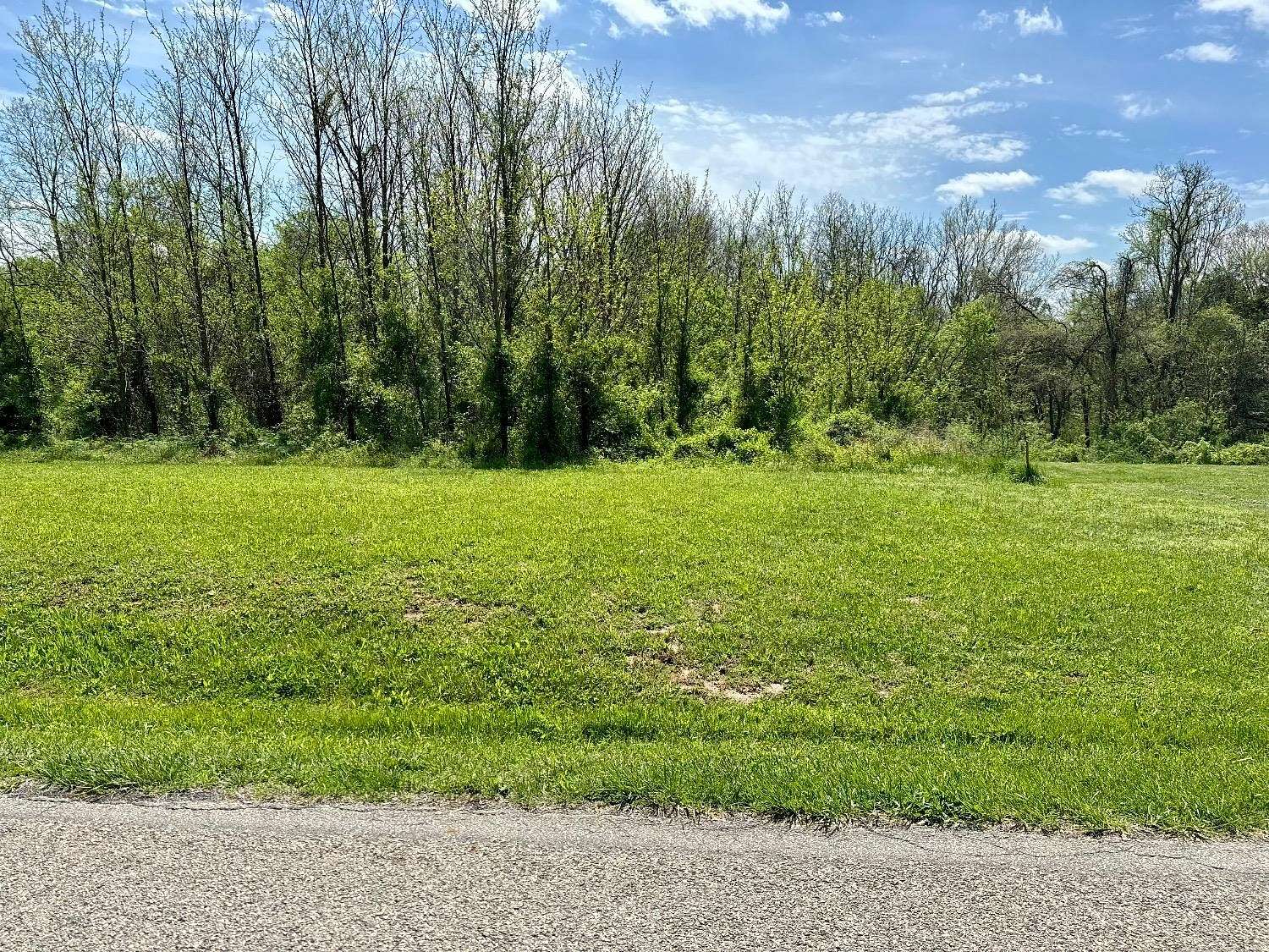 4.9 Acres of Residential Land for Sale in Rising Sun, Indiana