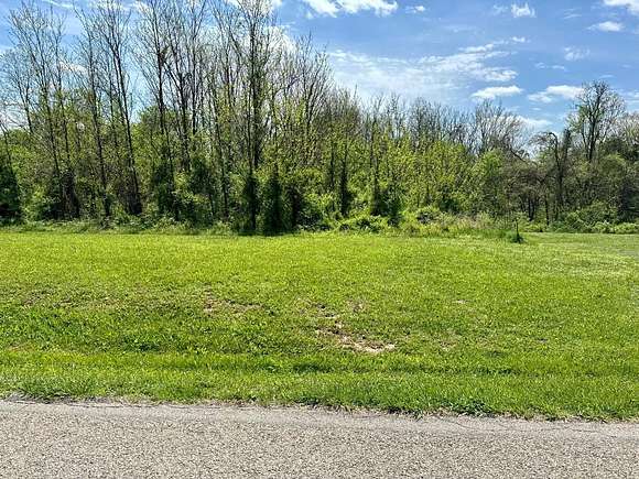 4.9 Acres of Residential Land for Sale in Rising Sun, Indiana