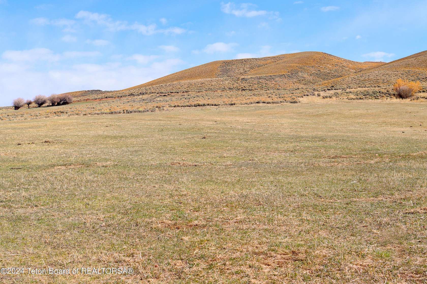 5.48 Acres of Residential Land for Sale in La Barge, Wyoming