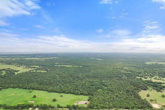 151 Acres of Land for Sale in Streetman, Texas